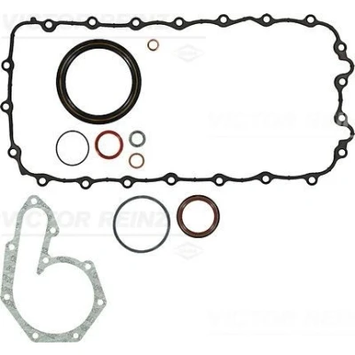 Bilde av REINZ 08 34414 04 Pakninger med simring, veivaksel oljekartetning RENAULT: LAGUNA 2