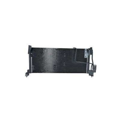 Bilde av NRF EASY FIT 35218 Kondensator med tetningsring 11,8 11,7 Aluminium 615