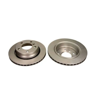 Bilde av QUARO QD4479 Bremseskiver 276 19 5 120 utvendig ventilert spraylakkert, belagt uten hjulnav, hjulfestebolt BMW: 3 Coupé, Touring, Sedan