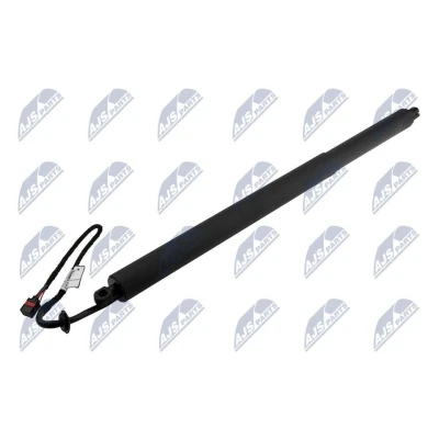 Bilde av Pneumatisk fjær, koffer / lasterom, Bakre venstre, Høyre bak, jaguar f pace, HK8370354AA, HK83 70354 AA, T4A1144, T4A34990