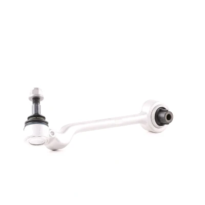 Bilde av febi BILSTEIN 30515 Bærebru Plus med tilleggsmateriale lager, støtte / styreledd framaksel høyre, nede, bak Casterstag Aluminium