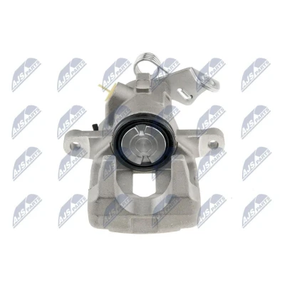 Bilde av NTY HZT CT 005 Bremsecaliper høyre bakaksel, uten festeramme PEUGEOT: 308 I Hatchback, SW, CITROËN: DS4 Hatchback