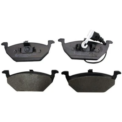 Bilde av Bremseklosser sett, Framaksel, audi,seat,skoda,vw, 1J0698151D, 1J0698151E, 1J0698151F, 1J0698151G, 1K0 698 151 F, J, 1K06981