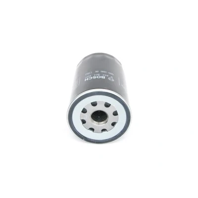 Bilde av BOSCH 0 451 301 207 Oljefilter M 30 x 2 Påskruingsfilter MAN: L 2000