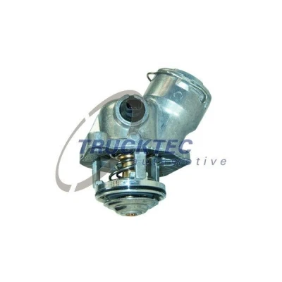 Bilde av TRUCKTEC AUTOMOTIVE 02.19.298 Termostat 100 MERCEDES BENZ: E Klasse T modell, Sedan, C Sedan