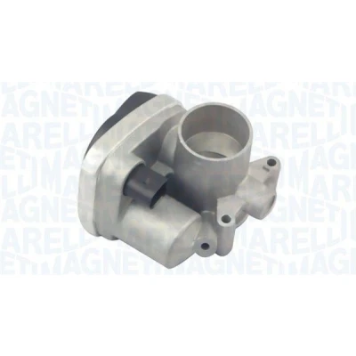 Bilde av Drosselventil stuss, seat alhambra, cordoba, ibiza ii, skoda fabia i, vw sharan, 036133062B, 036133062N