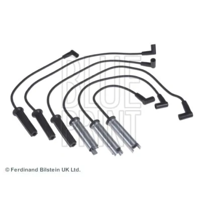 Bilde av BLUE PRINT ADA101602 Pluggledninger