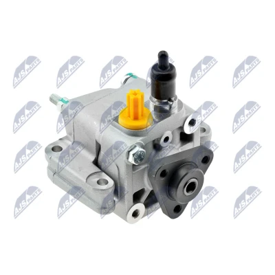 Bilde av NTY SPW BM 027 Hydraulikkpumpe hydraulisk BMW: 3 Sedan, Touring, Coupé