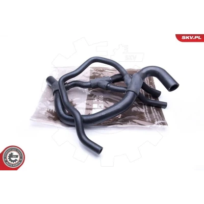Bilde av ESEN SKV 24SKV337 Radiatorslange EPDM (etyl propylen dien gummi)