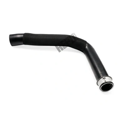 Bilde av HEPU TM7017 Radiatorslange EPDM (etyl propylen dien gummi) MERCEDES BENZ: C Klasse Sedan, T modell