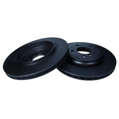 Bilde av QUARO QD5881HC Bremseskiver bakaksel 320 22 5 120 ventilert BMW: 3 Coupé, Touring, Sedan