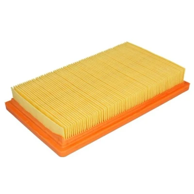 Bilde av PURRO PUR PA8027 Luftfilter 32 Filterinnsats NISSAN: Qashqai / Qashqai+2 I, NV200 Evalia Minibuss, Note I
