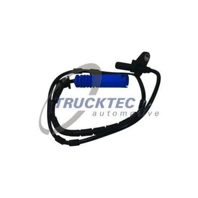 Bilde av TRUCKTEC AUTOMOTIVE 08.42.108 ABS Sensor bakaksel begge sider BMW: X3