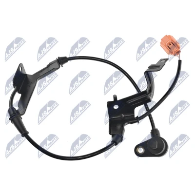 Bilde av Sensor, hjulturtall, bakaksel, Venstre honda civic coupé vii, hatchback sedan 57475 S5D 013