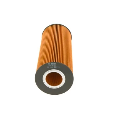 Bilde av BOSCH 1 457 429 128 Oljefilter med tetning Filterinnsats MERCEDES BENZ: ACTROS