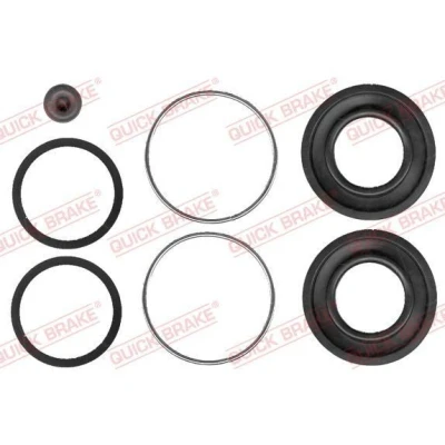 Bilde av QUICK BRAKE 114 0311 Bremseklave Reparasjonssett 30 SAAB: 99 Combi Coupe, 900 I 90