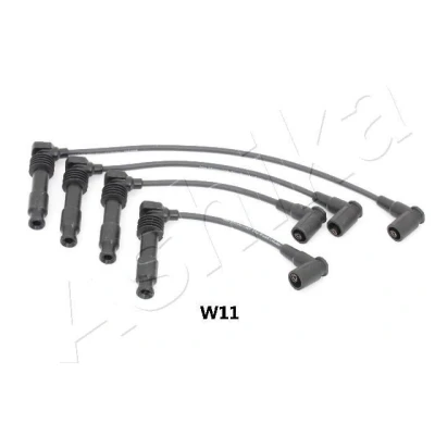 Bilde av ASHIKA 132 0W W11 Pluggledninger CHEVROLET: Aveo / Kalos Sedan
