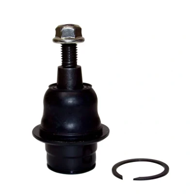 Bilde av CTR CB0038 Bærekule framaksel, nede med mutter 65mm