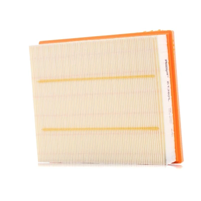 Bilde av HENGST FILTER E1302L Luftfilter 49 198 245 Filterinnsats FORD: Mondeo 5 Kombi, Galaxy Mk3 MPV, Limousine, FORD USA: Edge Mk2