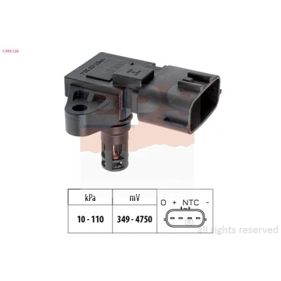 Bilde av EPS 1.993.126 Sensorer Made in Italy OE Equivalent