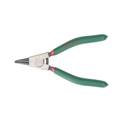 Bilde av HANS 1851 51 Sikringsringtang 3mm 10mm 140mm rett