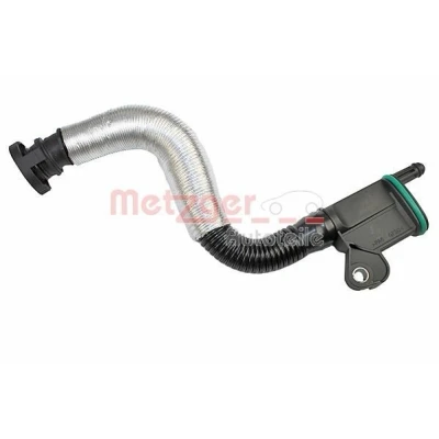 Bilde av METZGER 2380111 Veivhusventilasjon VOLKSWAGEN: Passat B6 Sedan, Eos, SKODA: Yeti