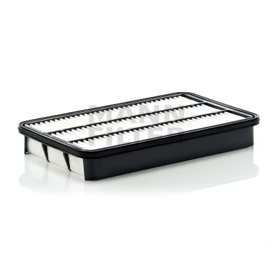 Bilde av MANN FILTER C 31 126 Luftfilter 43 185 310 Filterinnsats TOYOTA: Camry IV Sedan, Celica VI Coupé, V LEXUS: RX I