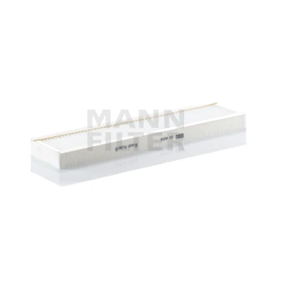 Bilde av MANN FILTER CU 4624 Kupéfilter Partikkelfilter 460 108 30 MINI: Hatchback, Cabrio