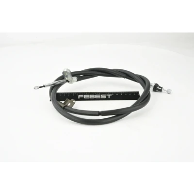 Bilde av Kabel, parkeringsbremse, Venstre, nissan tiida halvkombi, sedan, 36531 EM10A