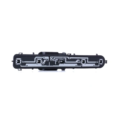 Bilde av Lampeholder, baklys, Venstre, mercedes benz,vw, 0008201377L, A0008201377L