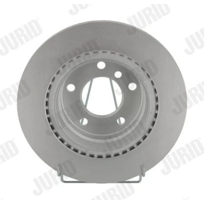 Bilde av JURID 562316JC Bremseskiver 300 20 5 120 ventilert belagt med skruer BMW: 3 Sedan, Touring, 2 Coupé