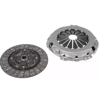 Bilde av AISIN Clutch Set (2P) KT 318RB to deler med clutchtrykkplate clutchplate, uten utløserlager 224 TOYOTA: Urban Cruiser, Yaris II Hatchback