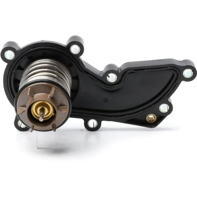 Bilde av METZGER 4006405 Termostat 87 med tetning plast kapsling AUDI: A4 B8 Avant, A6 C7 A7 Sportback