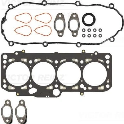 Bilde av REINZ 02 31280 03 Tetningssett, sylindertopp med ventilstangtetning AUDI: A4 B7 Avant, B6 Sedan