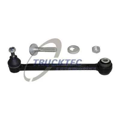 Bilde av TRUCKTEC AUTOMOTIVE 02.32.036 Bærebru bakaksel begge sider Casterstag MERCEDES BENZ: W124 Sedan, 190, C Klasse Sedan