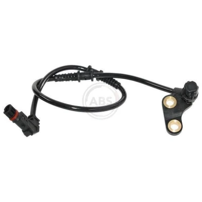 Bilde av A.B.S. 30133 ABS sensor aktiv 506 svart MERCEDES BENZ: SLK, C Klasse Sedan, T modell