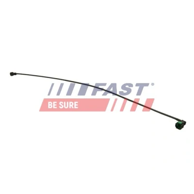 Bilde av FAST FT39631 Brennstoffslange