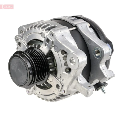 Bilde av DENSO DAN1015 Dynamo 14V 100A TOYOTA: Yaris II Hatchback, Auris Urban Cruiser