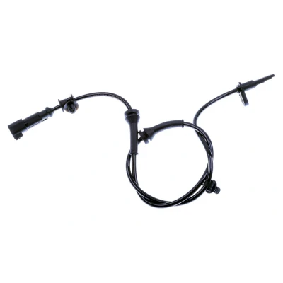 Bilde av DENCKERMANN B180215 ABS sensor aktiv 790mm svart TESLA: Model X