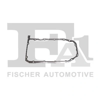Bilde av Tetning, oljesump, cadillac,chevrolet,daewoo,lotus,opel,suzuki,vauxhall, 24422441, 55354477, 652581, 652615, 652635, 90467759