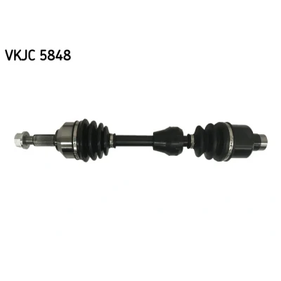Bilde av SKF VKJC 5848 Drivaksel 582 FORD: MONDEO 3 Kombi, 3, Stufenheck