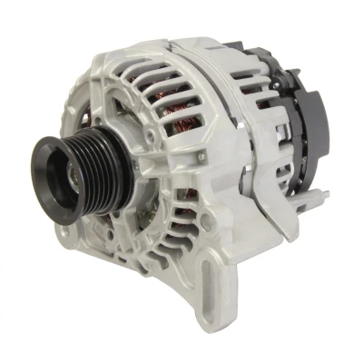 Bilde av MAPCO 13722 Dynamo 14V 90A VOLKSWAGEN: Polo V Hatchback, IV III SKODA: Fabia 2, 1 Combi