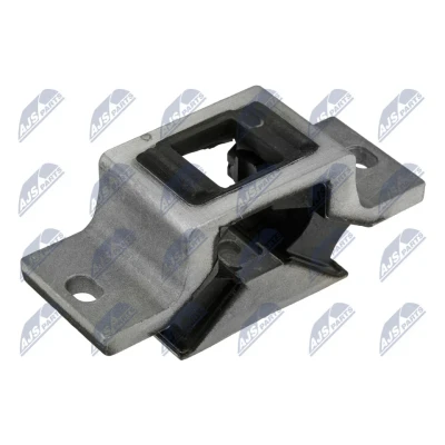 Bilde av Lagring, motor, Venstre, nissan,opel,renault, 11231 00Q0E, 44 19 372, 82 00 676 857, 93197454