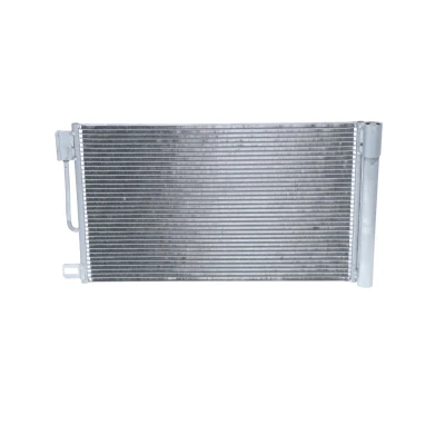 Bilde av NRF EASY FIT 35777 Kondensator med tetning tørker 12 9 Aluminium 560 OPEL: Adam