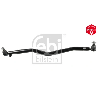Bilde av FEBI BILSTEIN 199612 Styrestang framaksel støtstang med muttere