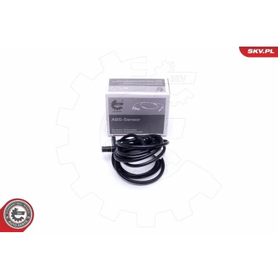 Bilde av Sensor, hjulturtall, Bak, mercedes benz,vw, 2E0927801A, 68013832AA, 9065400217, A9065400217
