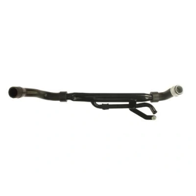 Bilde av THERMOTEC DWP042TT Radiatorslange nede gummi PEUGEOT: 406 Sedan