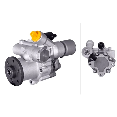 Bilde av HELLA 8TL 359 003 461 Hydraulikkpumpe hydraulisk 128 BMW: 3 Sedan, 1 Hatchback, Touring