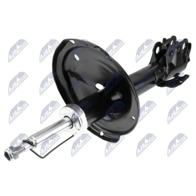 Bilde av Støtdemper Gasstrykk, Framaksel venstre Nty A TY 081 lexus rx OE 4852048100, 4852049545, 4852049565
