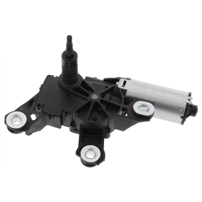 Bilde av MAPCO 90284 Vindusviskermotor 12 bak VOLKSWAGEN: Transporter 5, 5 Bus, Multivan (7HM